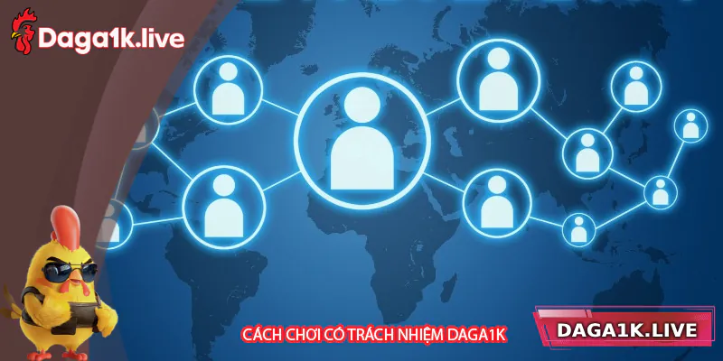 Cách chơi cá cược lành mạnh