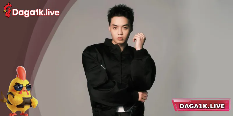 Thành tựu của CEO Huỳnh Hữu Ka khi lãnh đạo Daga1k