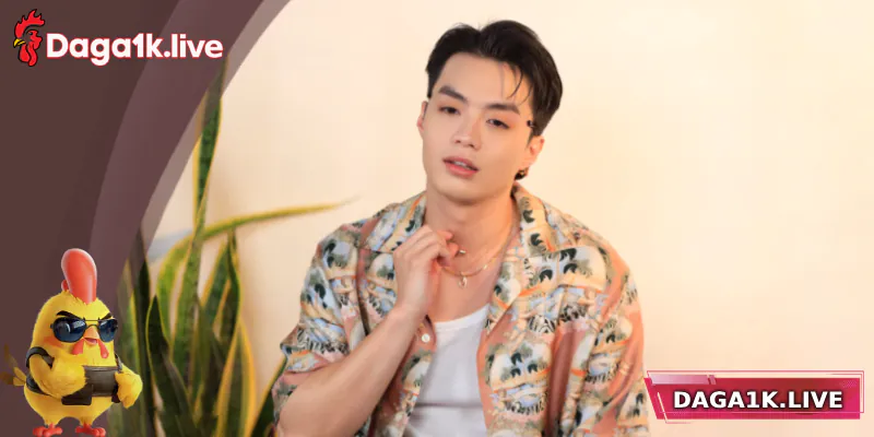 Thông tin cơ bản về CEO Huỳnh Hữ Ka